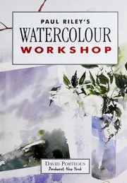 Cover of Watercolour Workshop