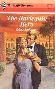 Cover of Harlequin Hero