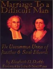Cover of Marriage to a Difficult Man