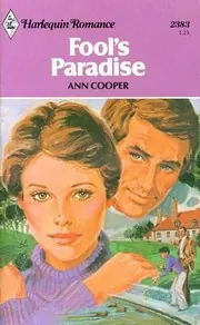 Cover of Fool's Paradise