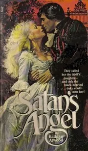 Cover of Satan's Angel