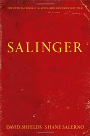Cover of Salinger