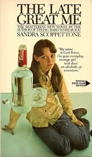 Cover of Late Great Me