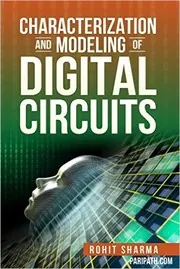 Cover of Characterization and Modeling of Digital Circuits