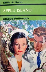 Cover of Apple Island