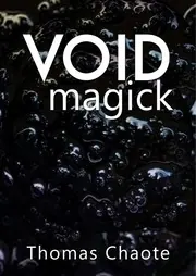 Cover of Void Magick