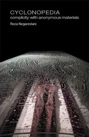 Cover of Cyclonopedia