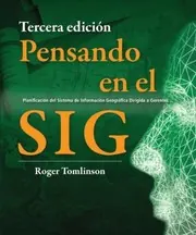 Cover of Pensando En el SIG