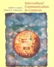 Cover of Intercultural Communication in Contexts