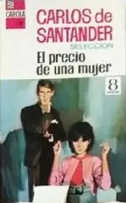 Cover of El Precio de Una Mujer
