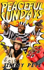 Cover of Peaceful Sundays