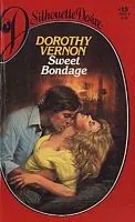 Cover of Sweet Bondage