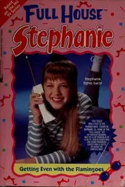 Cover of Full House, Stephanie