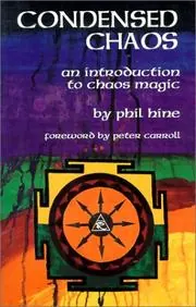 Cover of Condensed Chaos