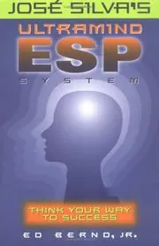 Cover of José Silva's Ultramind ESP System