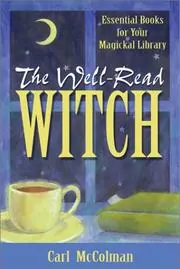 Cover of The Well-Read Witch