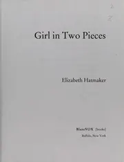 Cover of Girl in Two Pieces