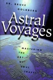 Cover of Astral Voyages