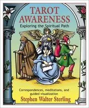 Cover of Tarot Awareness