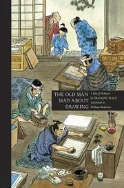 Cover of The Old Man Mad About Drawing