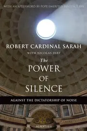Cover of The Power of Silence