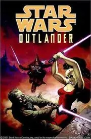 Cover of Star Wars