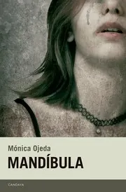 Cover of Mandíbula