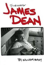 Cover of Surviving James Dean