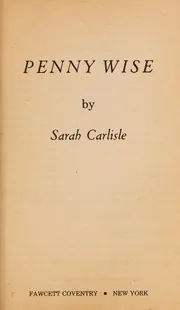 Cover of Penny Wise