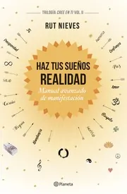 Cover of Haz Tus Sueños Realidad