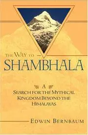 Cover of The Way to Shambhala