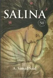 Cover of Salina