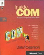 Cover of Inside COM