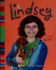 Cover of Lindsey