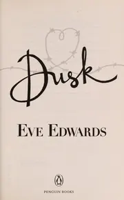 Cover of Dusk
