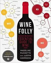 Cover of Wine Folly