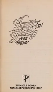 Cover of Hearts in Hiding