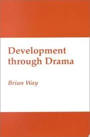 Cover of Development Through Drama