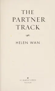 Cover of The Partner Track