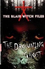 Cover of The Drowning Ghost