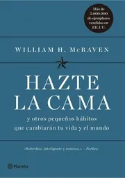 Cover of Hazte la Cama