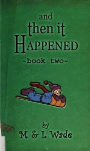 Cover of And Then It Happened