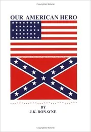 Cover of Our American Hero