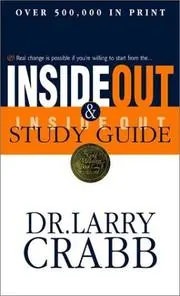 Cover of Inside Out