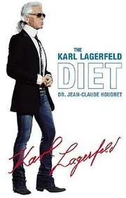 Cover of The Karl Lagerfeld Diet