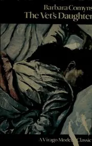 Cover of The Vet's Daughter
