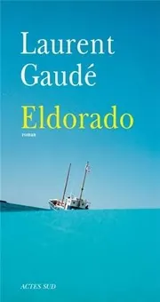 Cover of Eldorado