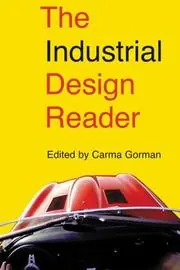 Cover of The Industrial Design Reader