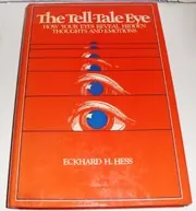 Cover of The Tell-tale Eye