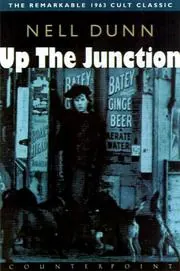 Cover of Up the Junction